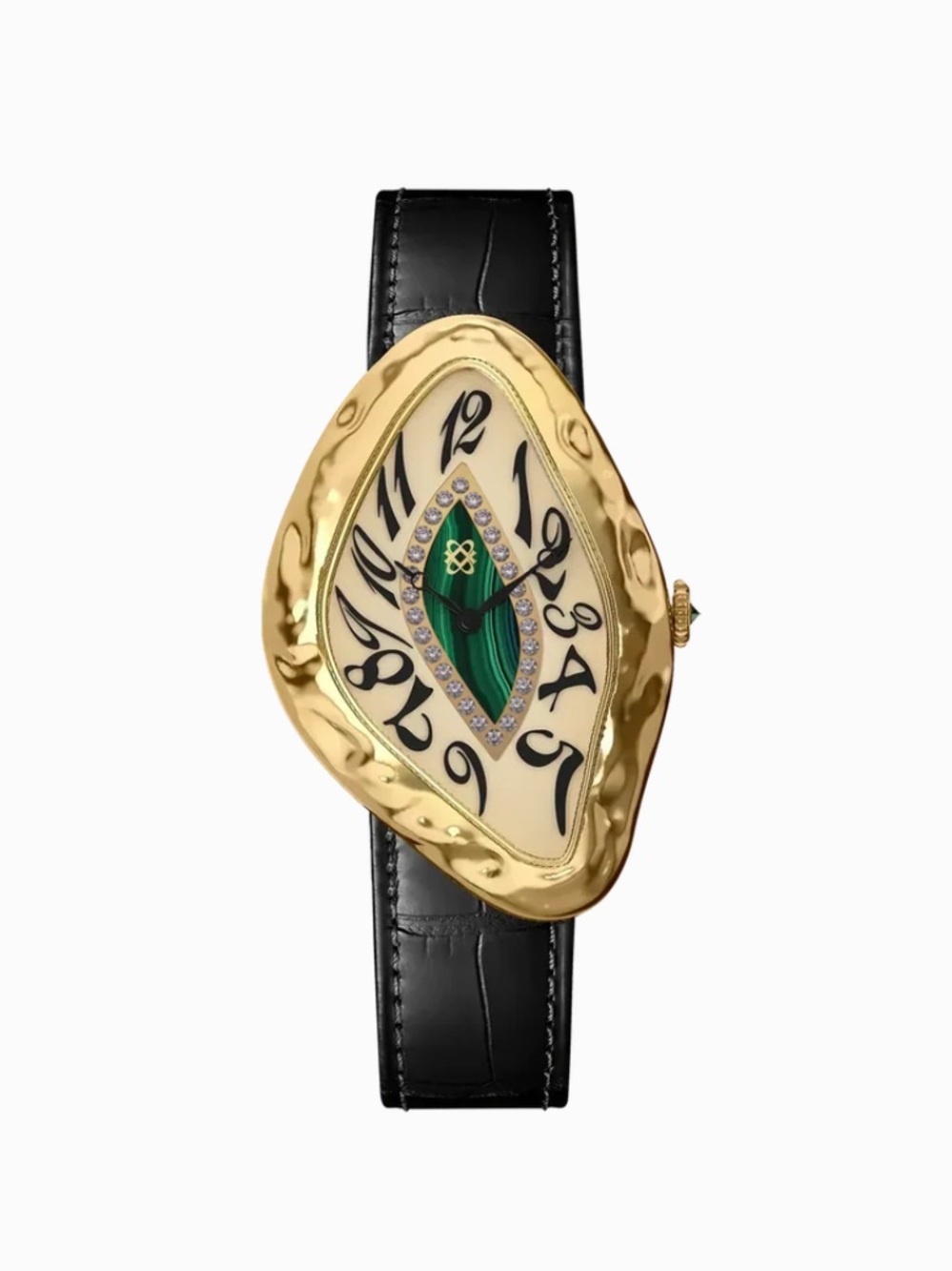 NIB! Pascal Paradoxe' Diamond Watch